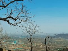 -北京鹫峰国家森林公园