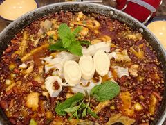 聂发财来凤鱼-聂发财重庆江湖菜(解放碑店)