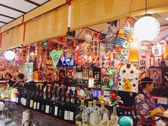 -平成屋· Late Night 食堂(四川北路店)