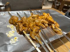 -熙成烧烤(白塔岭店)