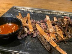 -鑫釜山海鲜烧烤(浑南店)