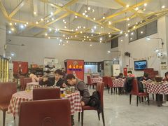 -吉源大排档·鱼生·海鲜(烧烤彩印厂店)