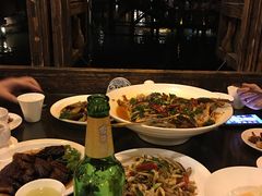 -通安客栈中餐厅·何家小馆