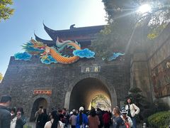 -鼓楼(西湖风景名胜区)