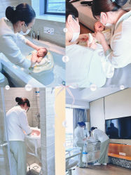 -baby bella小贝拉母婴护理中心(珠海华发公寓店)