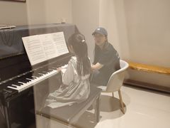 -朗韵钢琴学校(中环金界店)