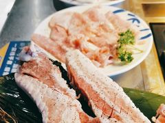 -金妈家烤肉(龙湖U城天街店)