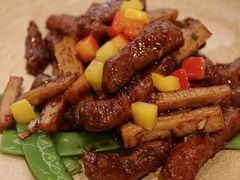 -莆田餐厅PUTIEN(世博源店)