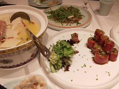 -惠丰堂饭庄·烤鸭·京味菜(翠微路店)