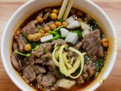 -江三王记牛杂馆(总店)