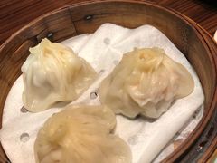 -万丽轩·粤菜(王府井金茂万丽酒店)