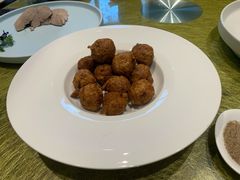 -北京全聚德(西翠路店)