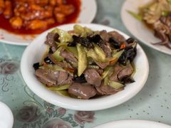 美极鲜腰片-华春餐馆(鱼山路店)
