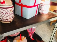 -星巴克(邯郸新世纪广场店)