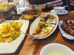 -印象江南(东栅店)