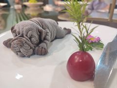 -醉霖生态餐厅(交大店)
