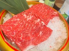 -牛New寿喜烧(金鹰世界店)