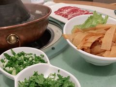 -阳坊胜利涮羊肉(阳坊老店)