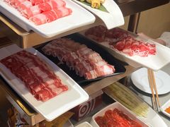 -海底捞火锅(泰安爱琴海店)