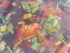 -东四胡同 四宝牛杂面(万豪城店)