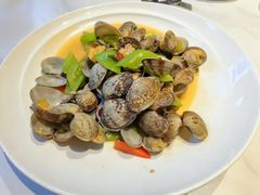 -渔港甄宴·海鲜·地标烟台菜(金沙滩店)