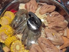 -御上皇三汁焖锅(薛城万达广场店)
