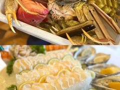 -珍记海鲜酒家(嵩山路店)