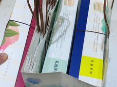 -好一朵茉莉花(老门东店)