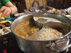 -渔家火锅·海鲜自助餐·演艺(亚龙湾天域酒店)