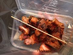 -脆皮五花肉(建东街旗舰店)