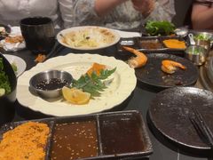 -黑崎烧肉·山野厨房(坪山店)