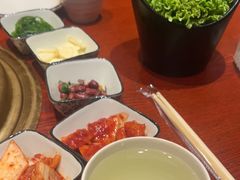 -喜牛烧肉酒场·黑金店(威高广场店)