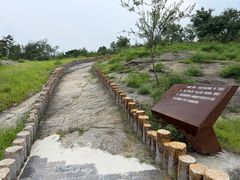 -白水寺森林公园
