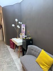 -More摩尔医美の注射线雕光电中心