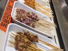 -快乐爱斯米牛排自助(正大广场店)