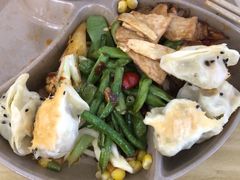 -素满香·素食自助餐(福州·长乐北路店)