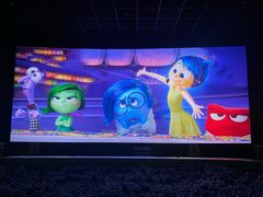 -万达影城(保定万博广场激光IMAX店)