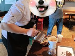 -星巴克臻选(上海长风大悦城店)