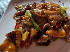 -董府·古宅餐厅