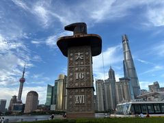 -上海黄浦江游览票务中心