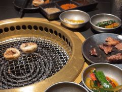 -谷牛和牛烤肉(漕河泾印象城店)
