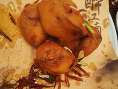 -再回头私房菜·老南京菜