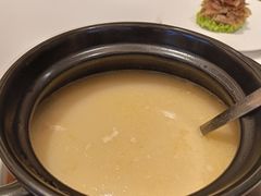 -滨河味道(南内环店)