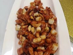 -香融府·烤鸭·家常菜(马家堡路店)