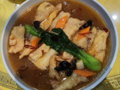 -真不同饭店(老城店)