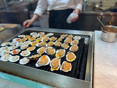 -晶丽香榭自助餐(南京大饭店)