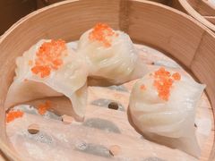-领事馆19号中餐厅(厦门海景洲际酒店)