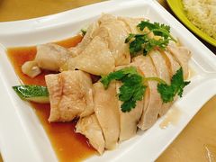海南鸡-津津餐室