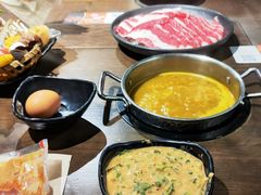 -呷哺呷哺(延安西路店)