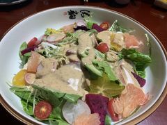 -北平印象.北京烤鸭.新京菜.融合菜(世贸店)